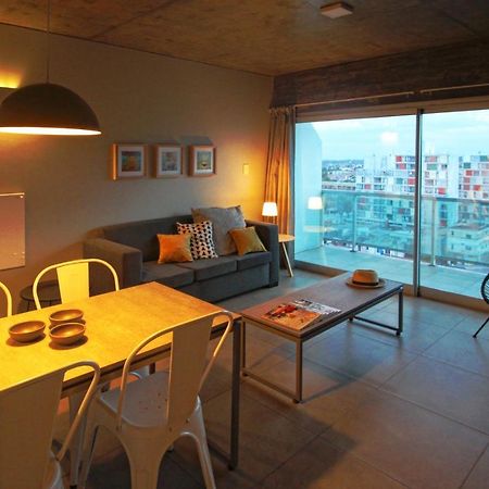 Naranjo 9D Apartamento San Salvador de Jujuy Exterior foto