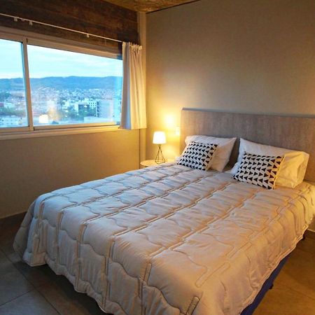 Naranjo 9D Apartamento San Salvador de Jujuy Exterior foto