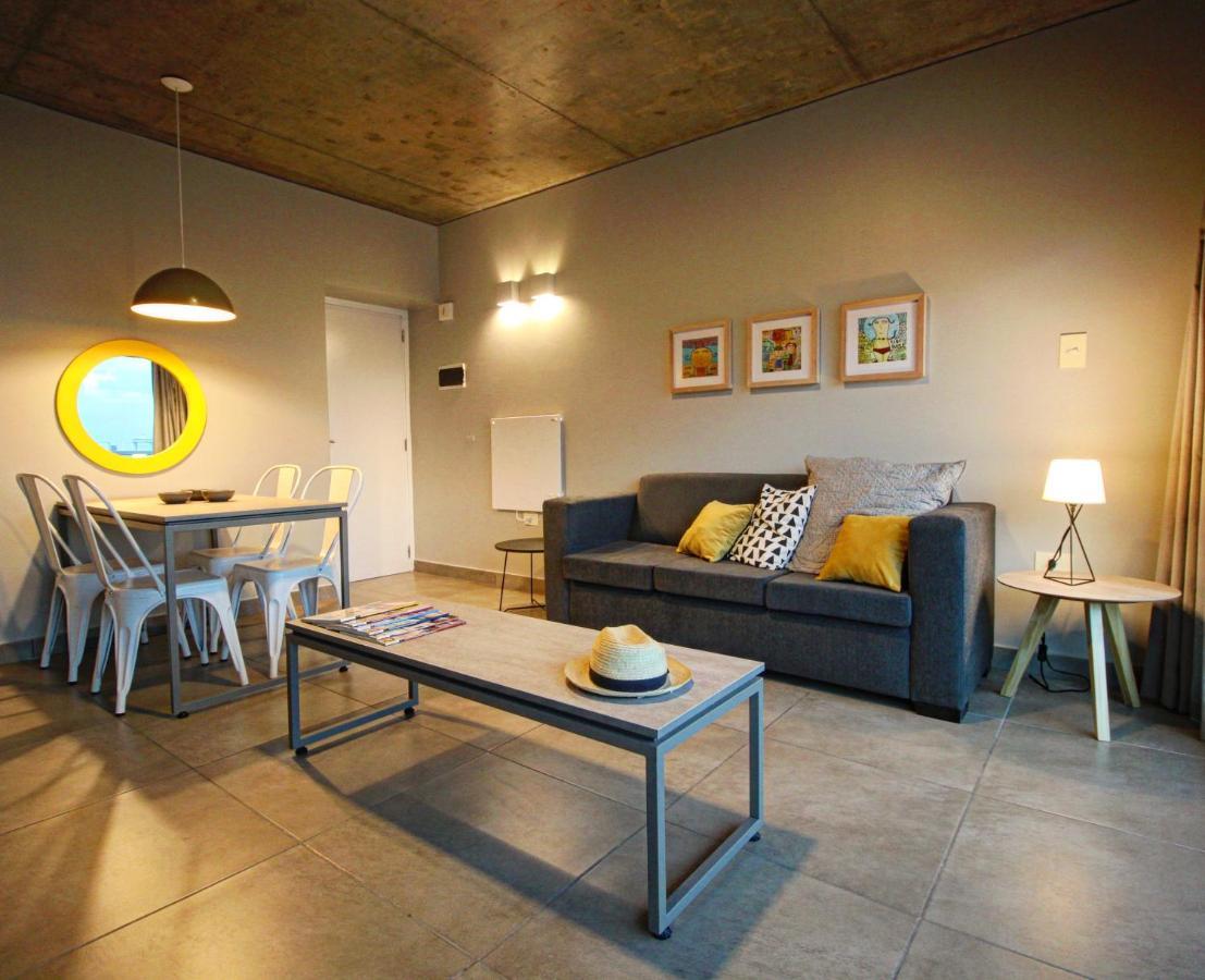 Naranjo 9D Apartamento San Salvador de Jujuy Exterior foto