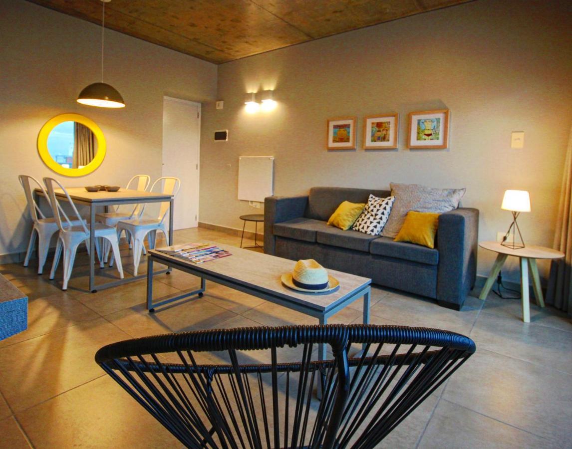 Naranjo 9D Apartamento San Salvador de Jujuy Exterior foto