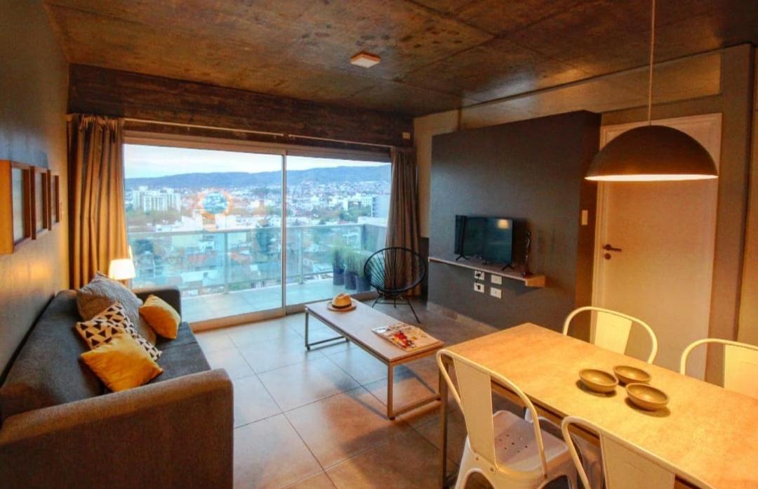 Naranjo 9D Apartamento San Salvador de Jujuy Exterior foto