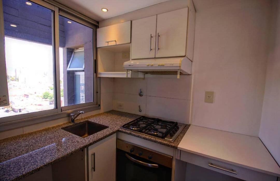 Naranjo 9D Apartamento San Salvador de Jujuy Exterior foto