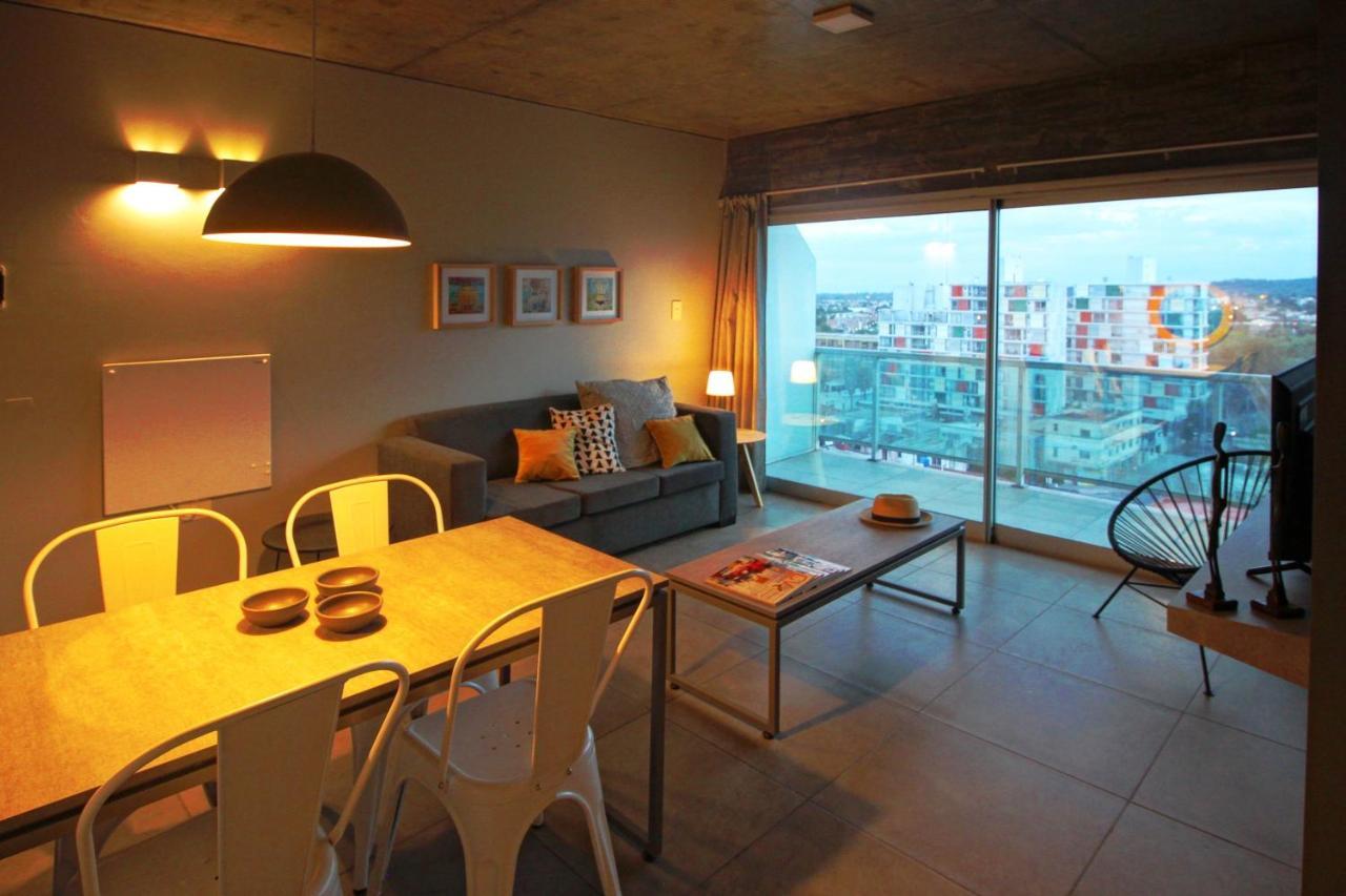 Naranjo 9D Apartamento San Salvador de Jujuy Exterior foto