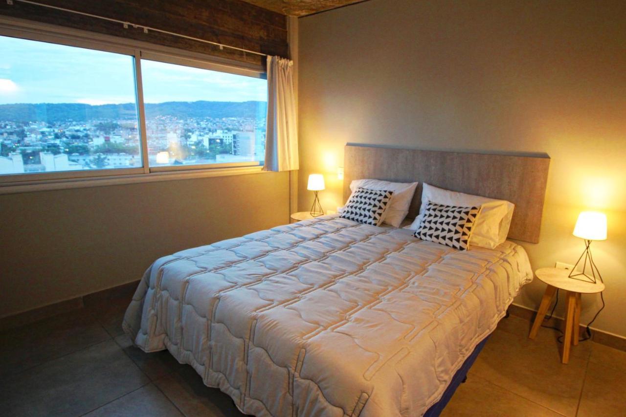 Naranjo 9D Apartamento San Salvador de Jujuy Exterior foto
