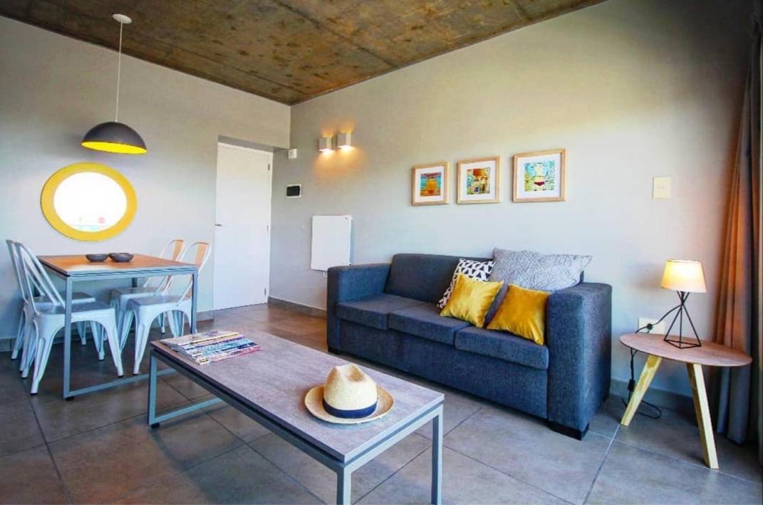Naranjo 9D Apartamento San Salvador de Jujuy Exterior foto