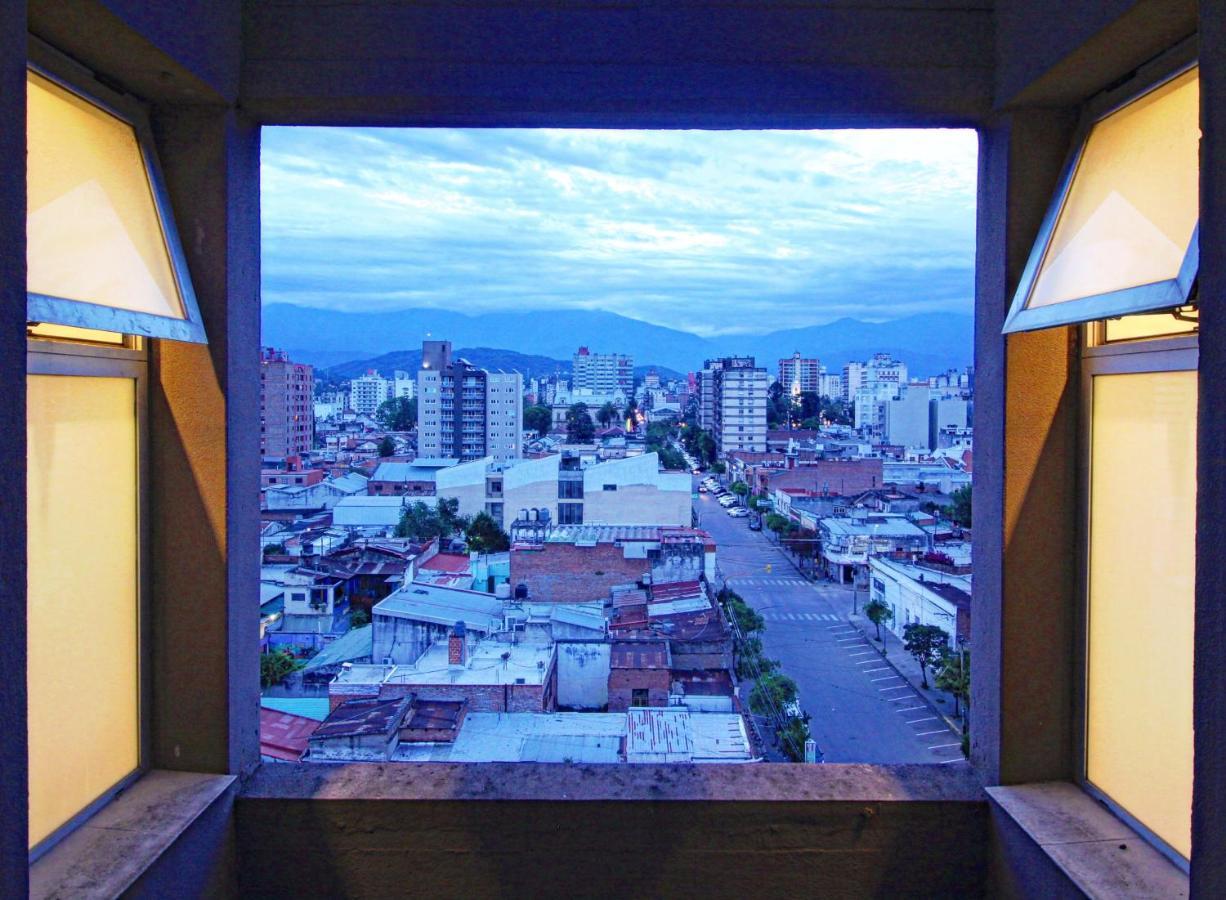 Naranjo 9D Apartamento San Salvador de Jujuy Exterior foto