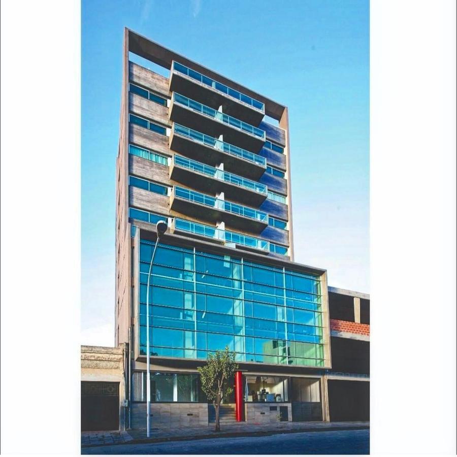 Naranjo 9D Apartamento San Salvador de Jujuy Exterior foto